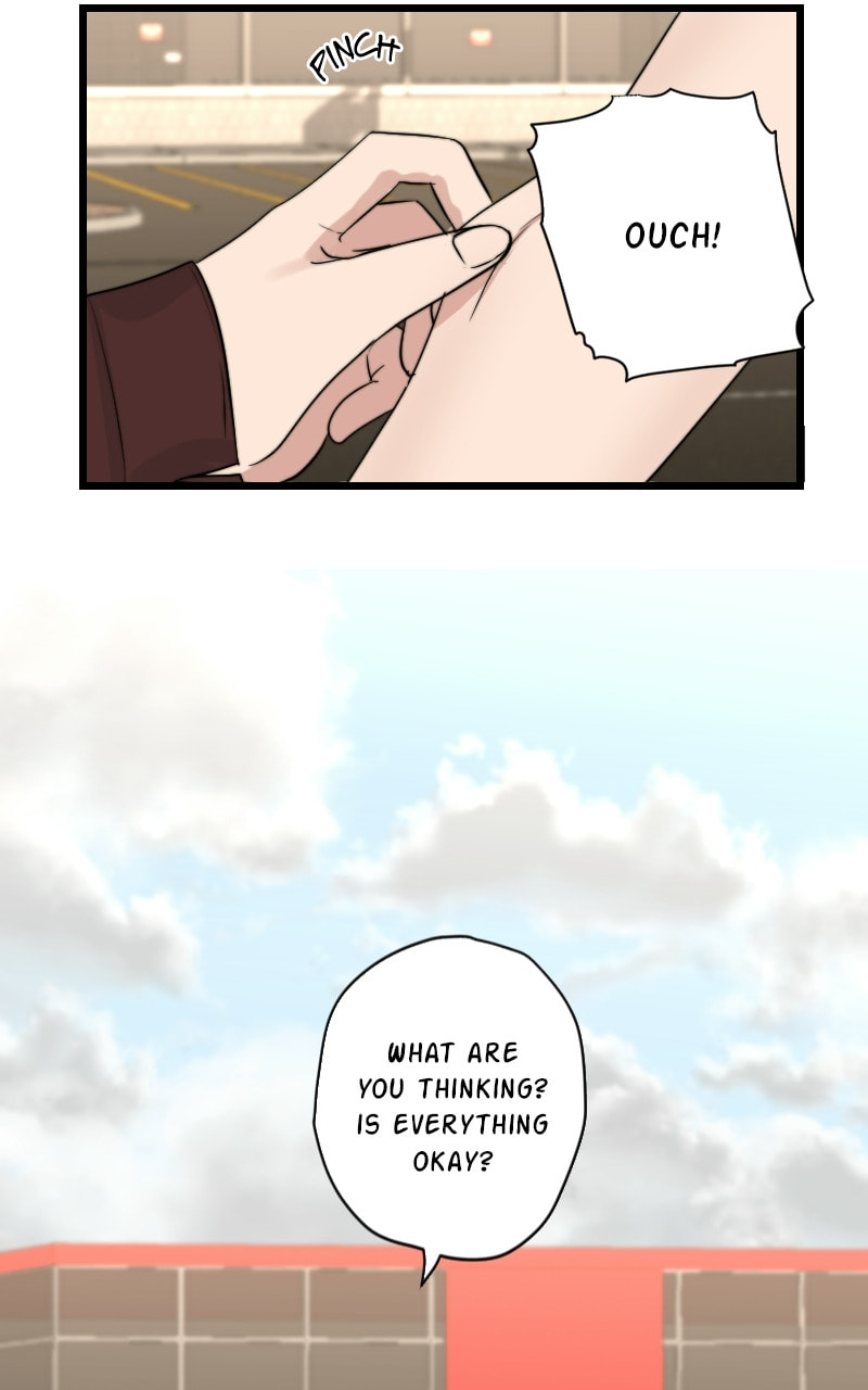 Seven Years Later Chapter 45 page 56 - 