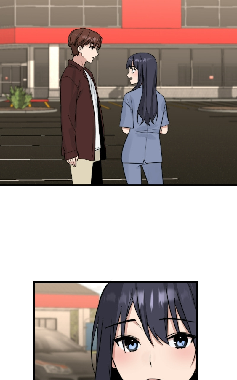 Seven Years Later Chapter 45 page 57 - 