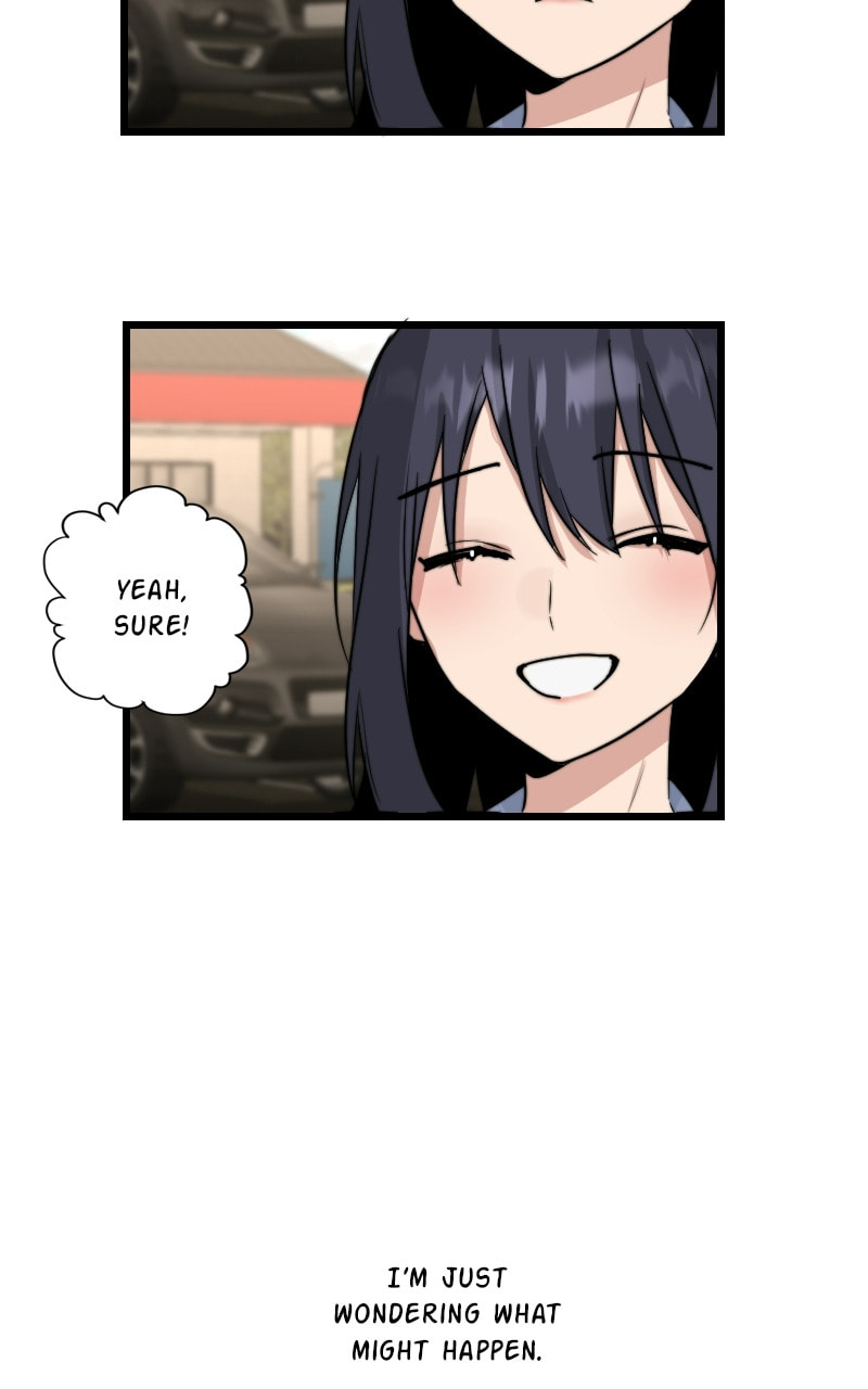 Seven Years Later Chapter 45 page 58 - 