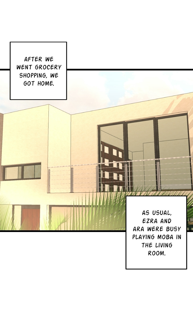 Seven Years Later Chapter 45 page 60 - 