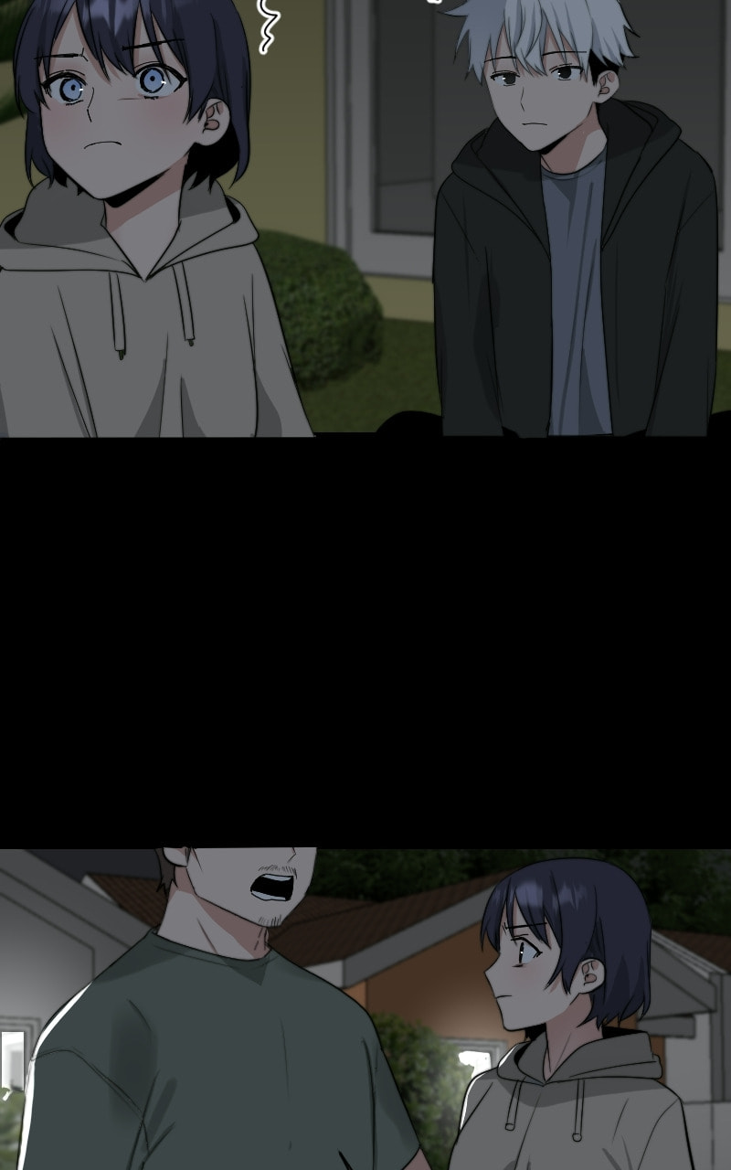 Seven Years Later Chapter 45 page 7 - 