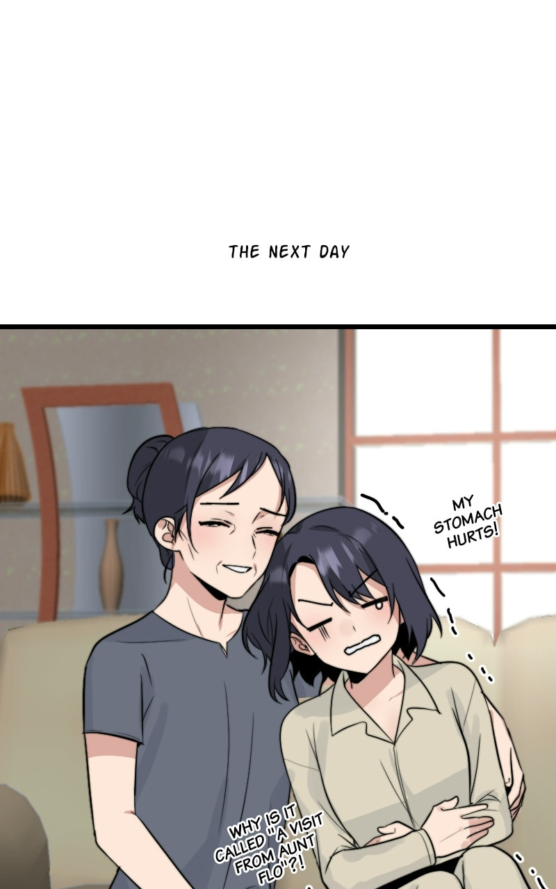 Seven Years Later Chapter 45 page 61 - 