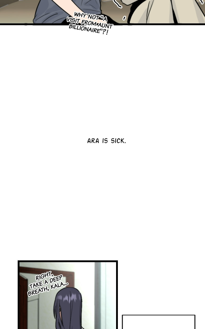Seven Years Later Chapter 45 page 62 - 