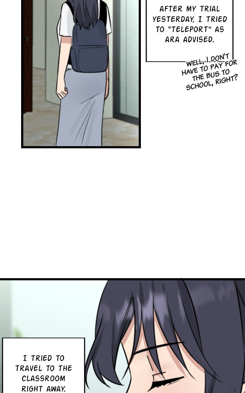 Seven Years Later Chapter 45 page 63 - 
