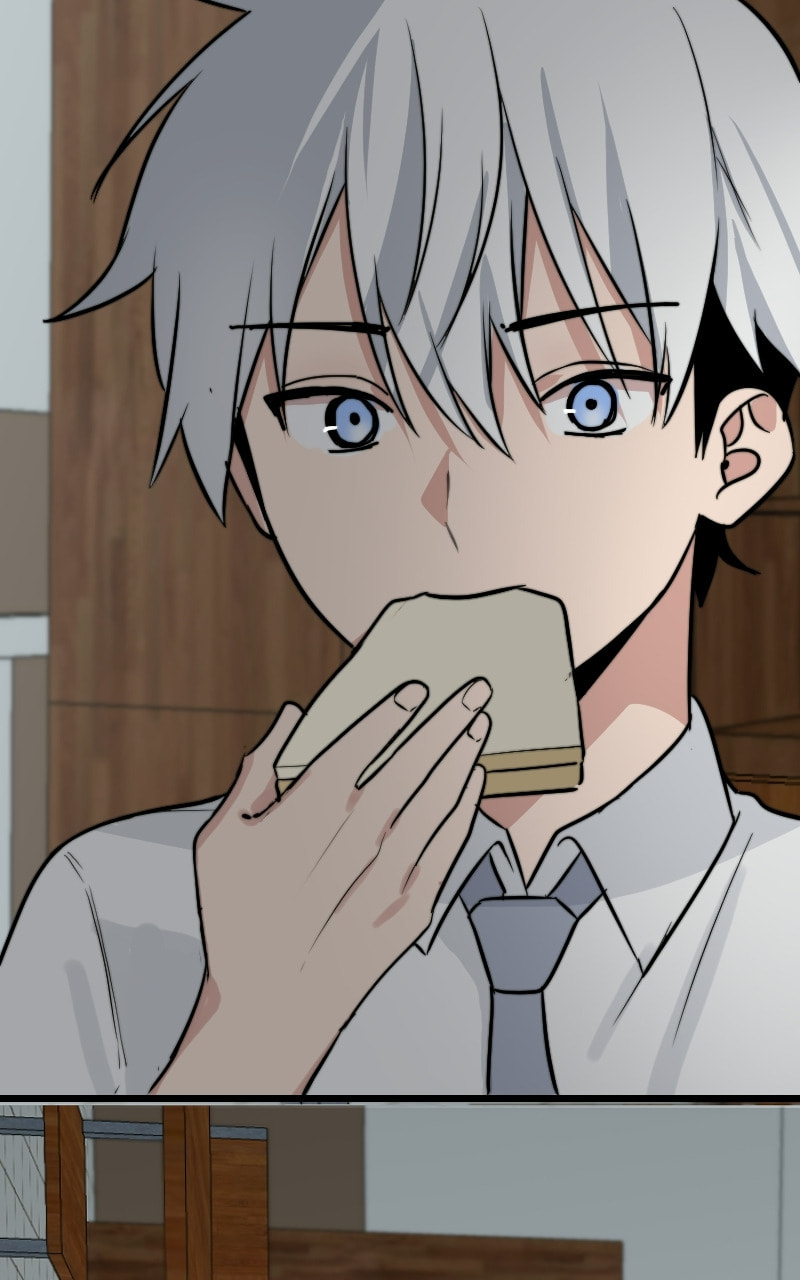 Seven Years Later Chapter 45 page 65 - 