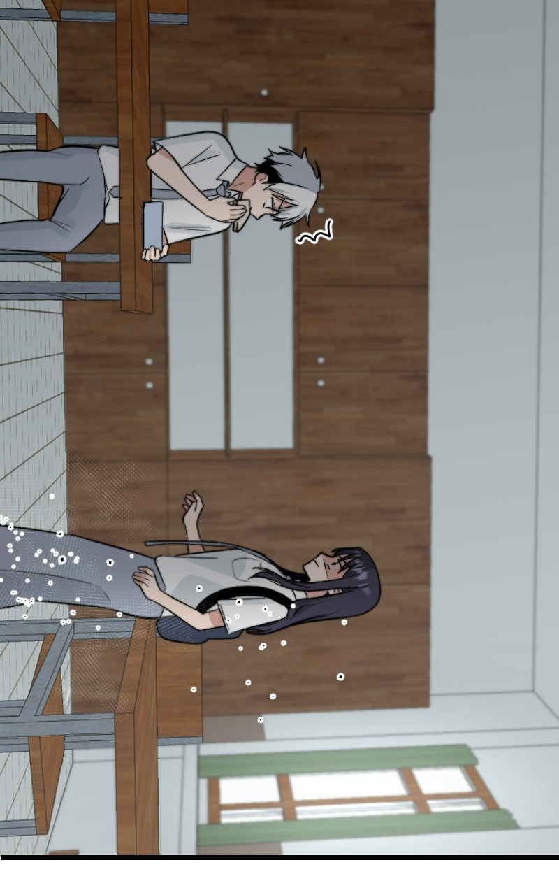 Seven Years Later Chapter 45 page 66 - 