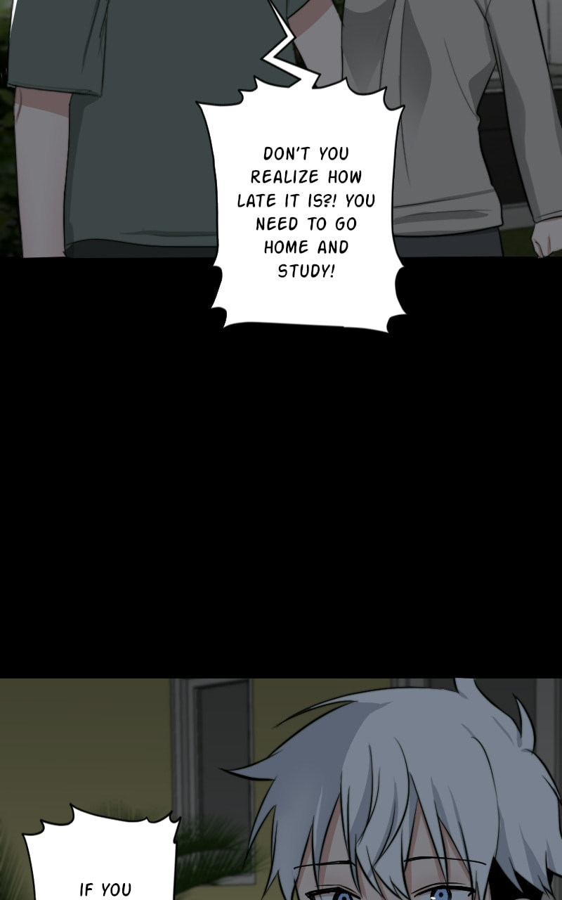 Seven Years Later Chapter 45 page 8 - 