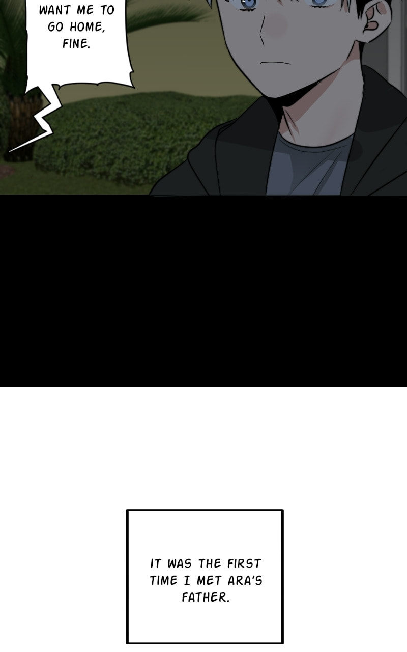 Seven Years Later Chapter 45 page 9 - 