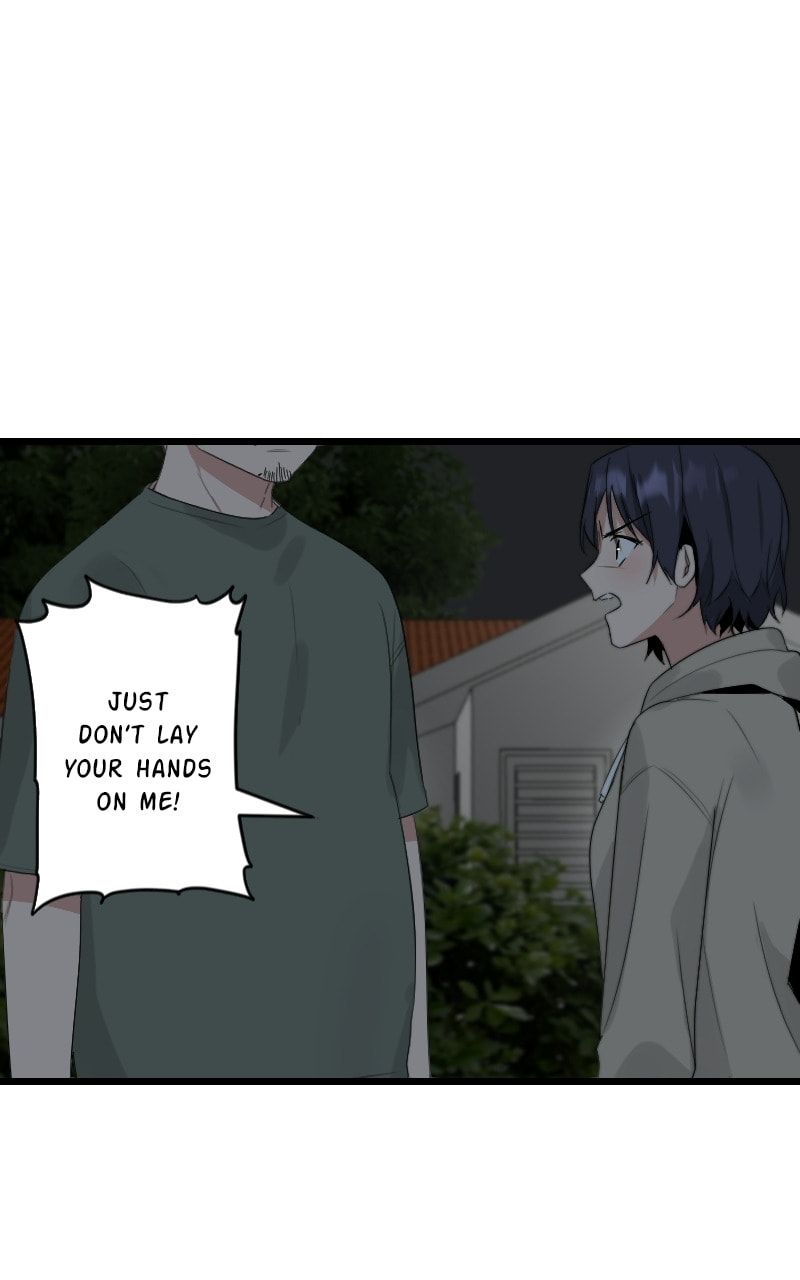 Seven Years Later Chapter 45 page 10 - 