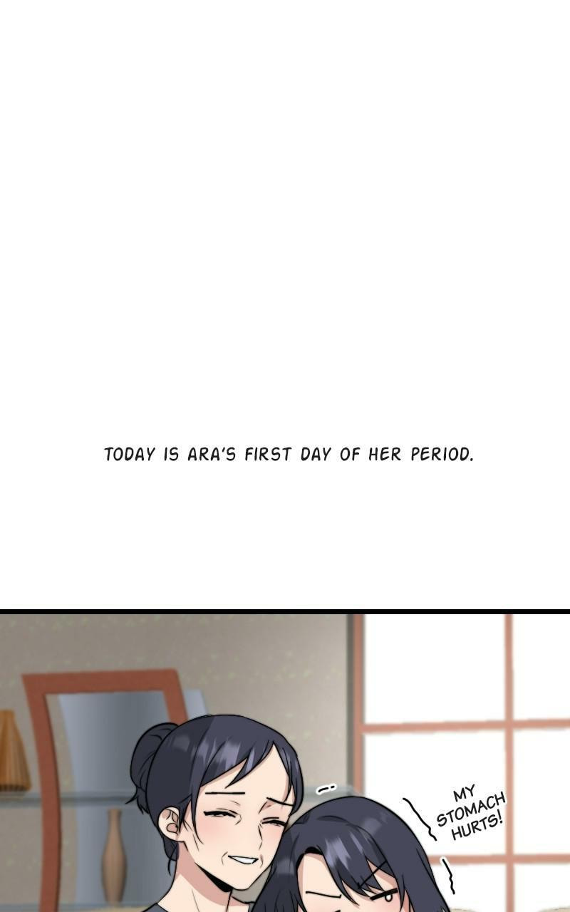 Seven Years Later Chapter 46 page 1 - 