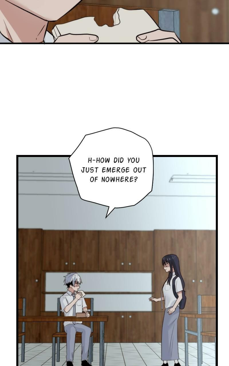 Seven Years Later Chapter 46 page 13 - 