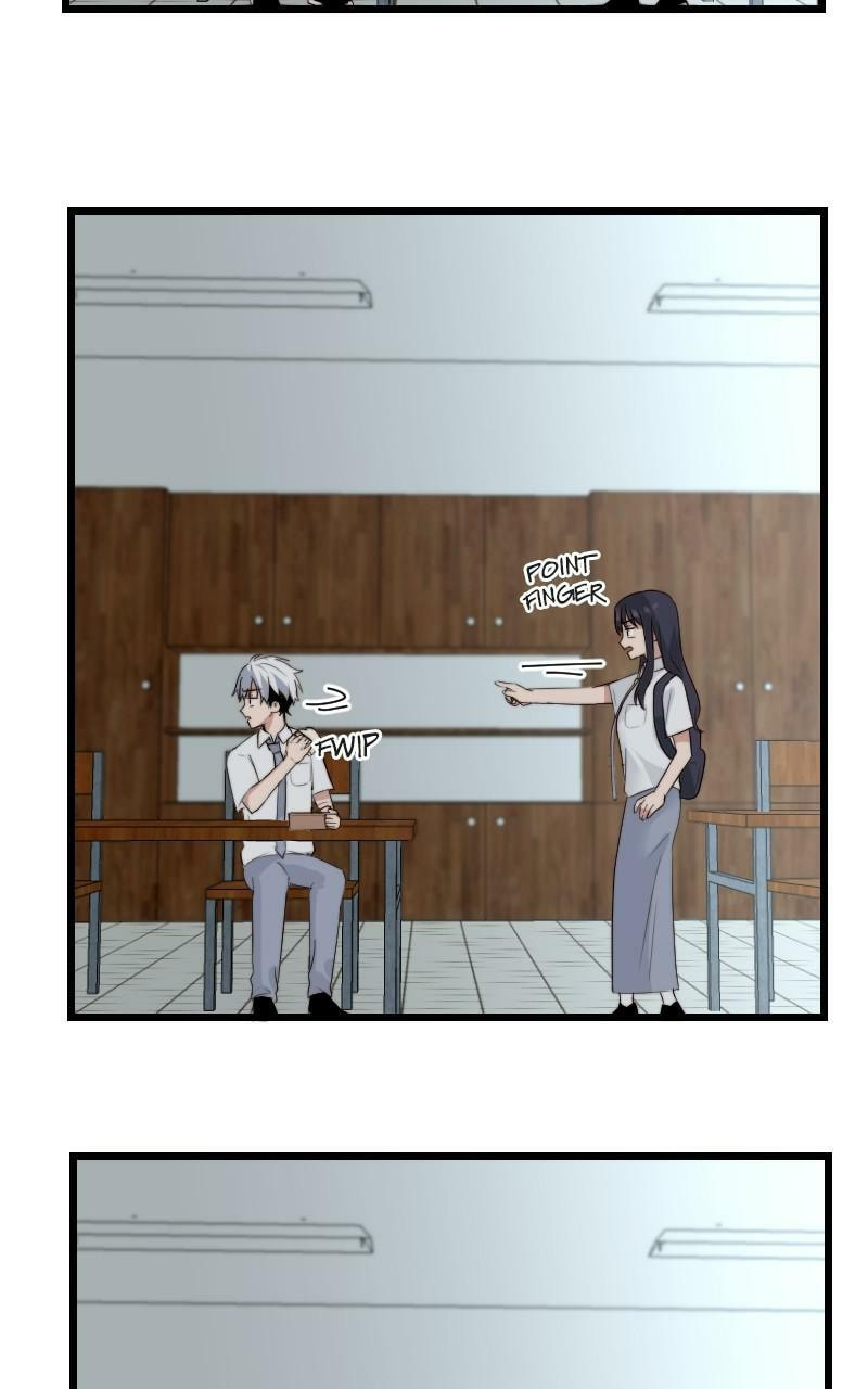Seven Years Later Chapter 46 page 14 - 