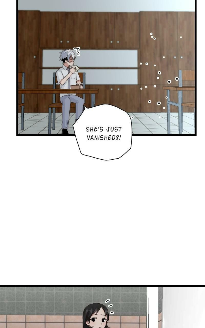 Seven Years Later Chapter 46 page 15 - 