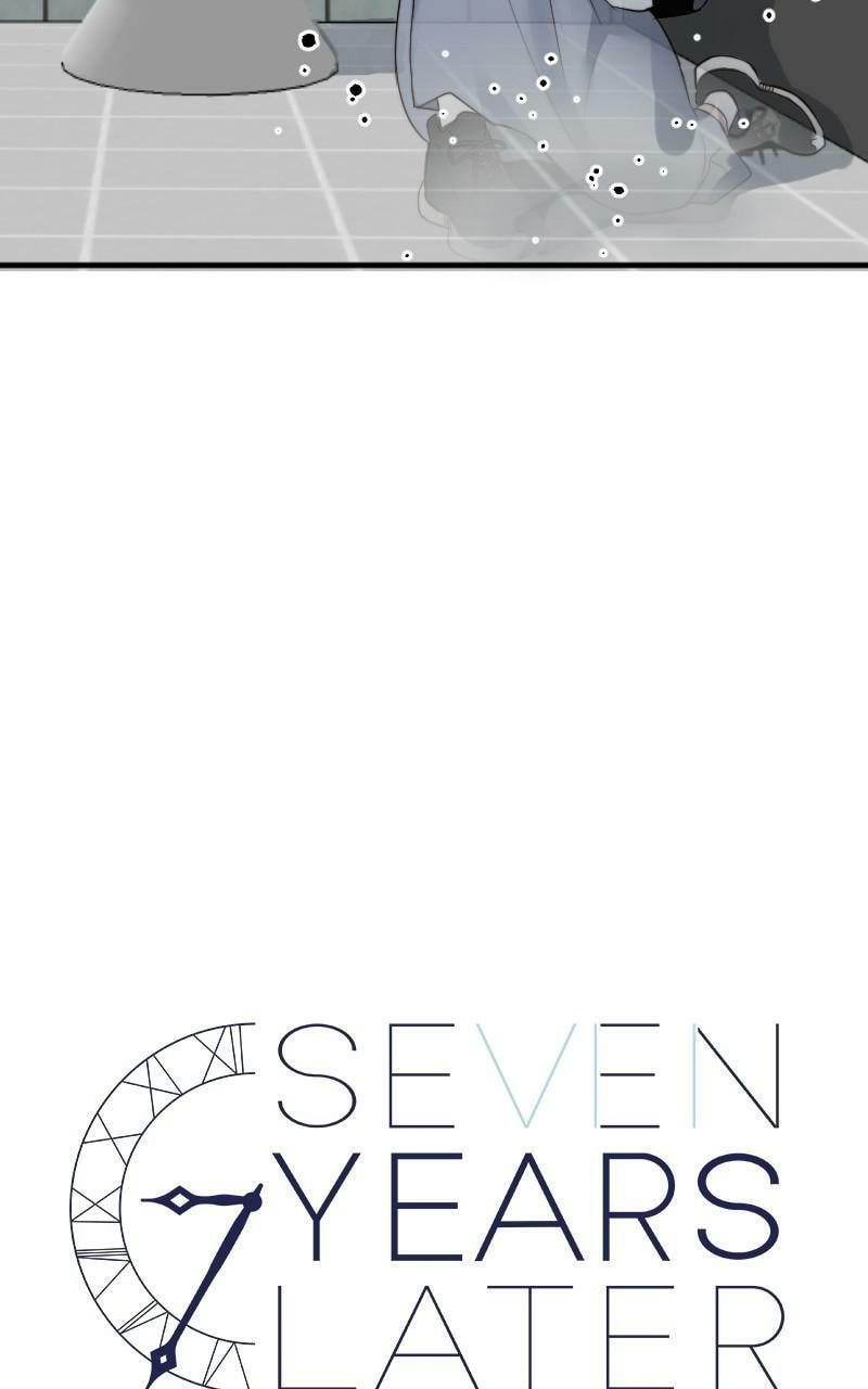 Seven Years Later Chapter 46 page 17 - 