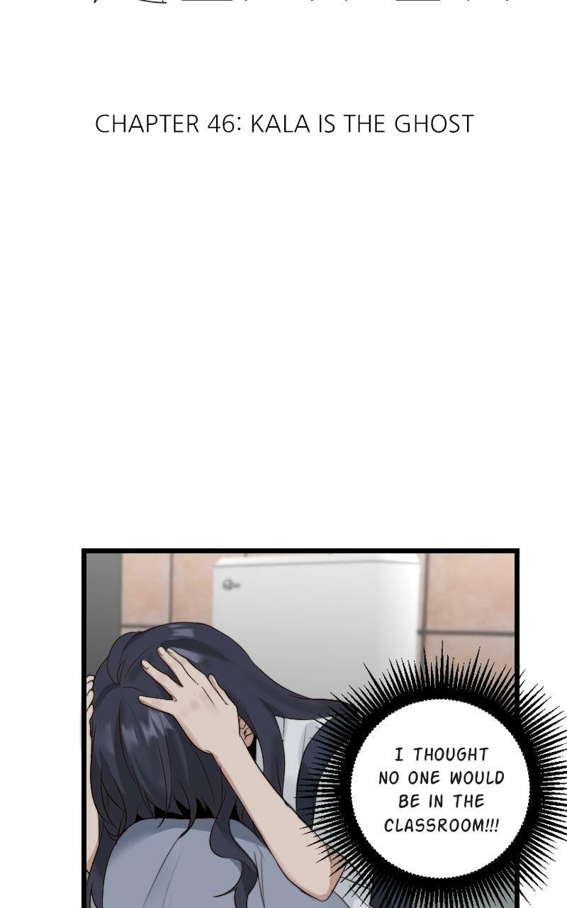 Seven Years Later Chapter 46 page 18 - 