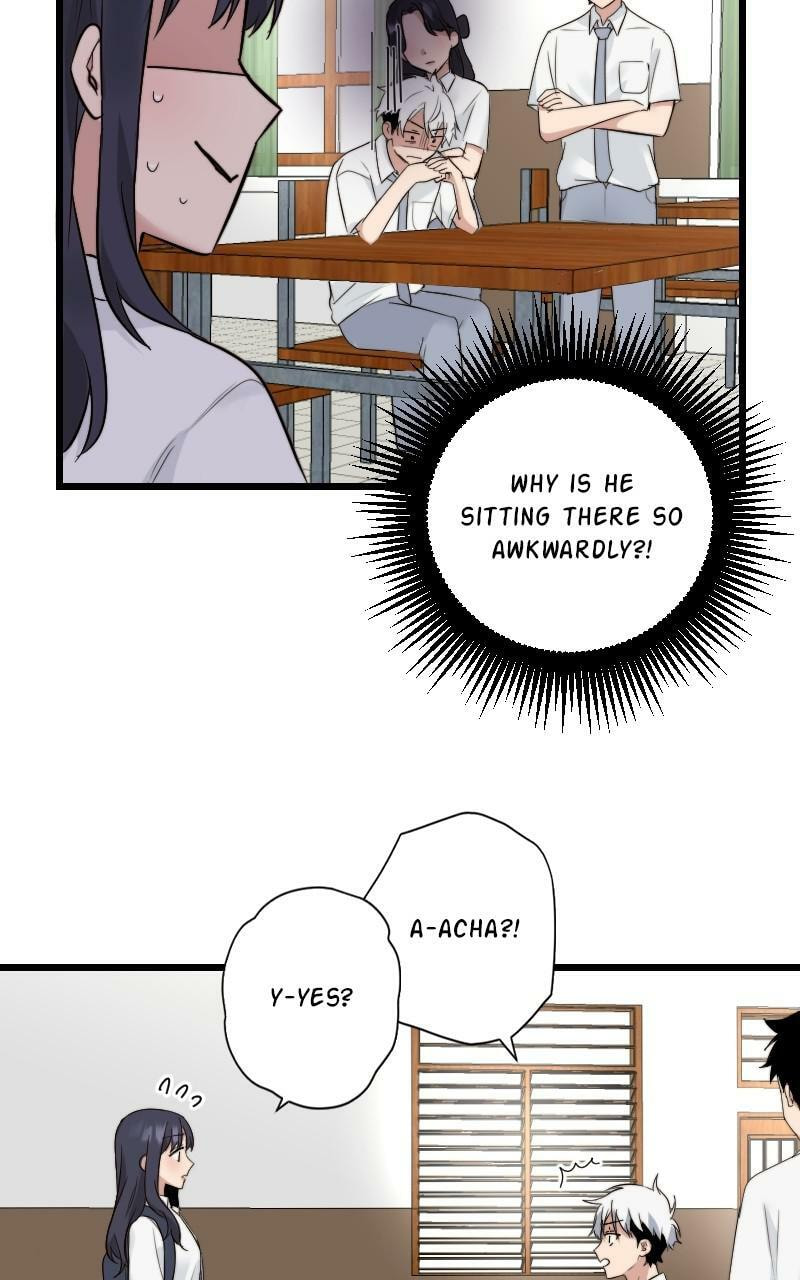 Seven Years Later Chapter 46 page 22 - 