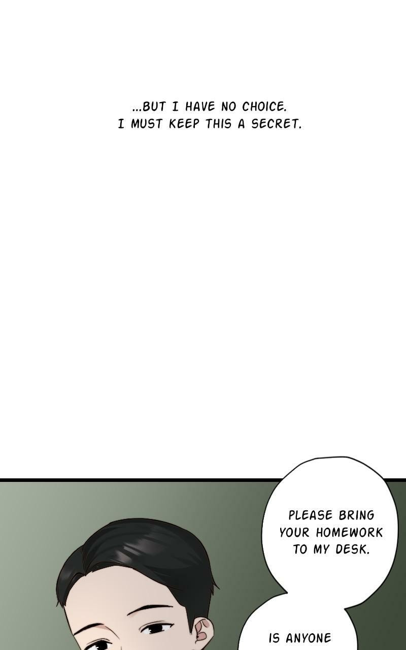 Seven Years Later Chapter 46 page 27 - 