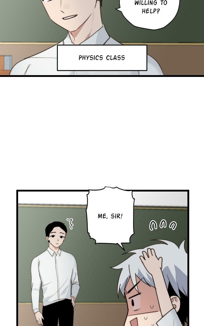 Seven Years Later Chapter 46 page 28 - 