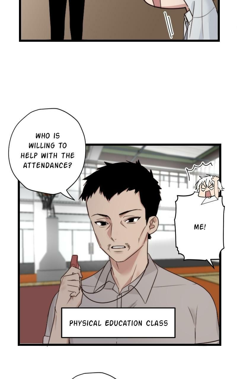 Seven Years Later Chapter 46 page 29 - 
