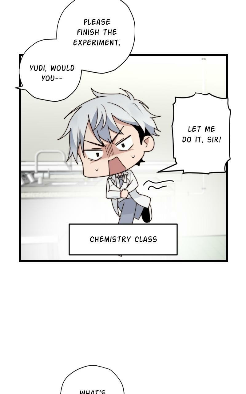 Seven Years Later Chapter 46 page 30 - 
