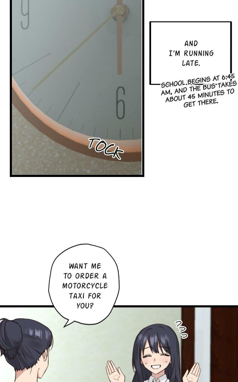 Seven Years Later Chapter 46 page 4 - 