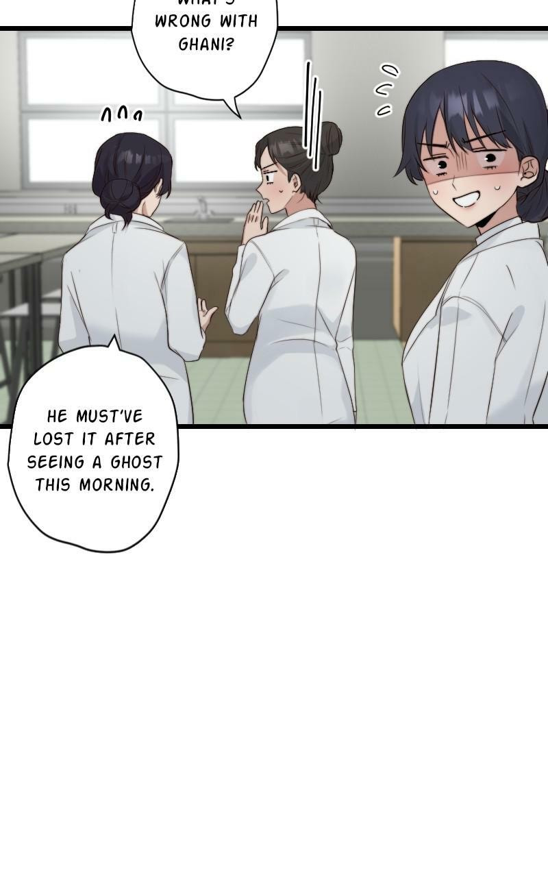 Seven Years Later Chapter 46 page 31 - 