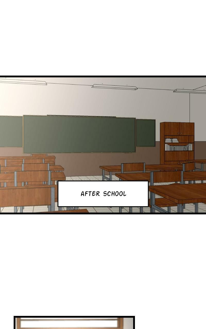 Seven Years Later Chapter 46 page 32 - 