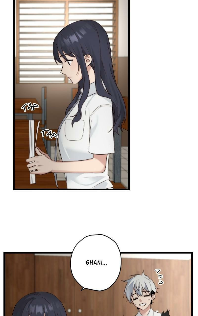 Seven Years Later Chapter 46 page 33 - 