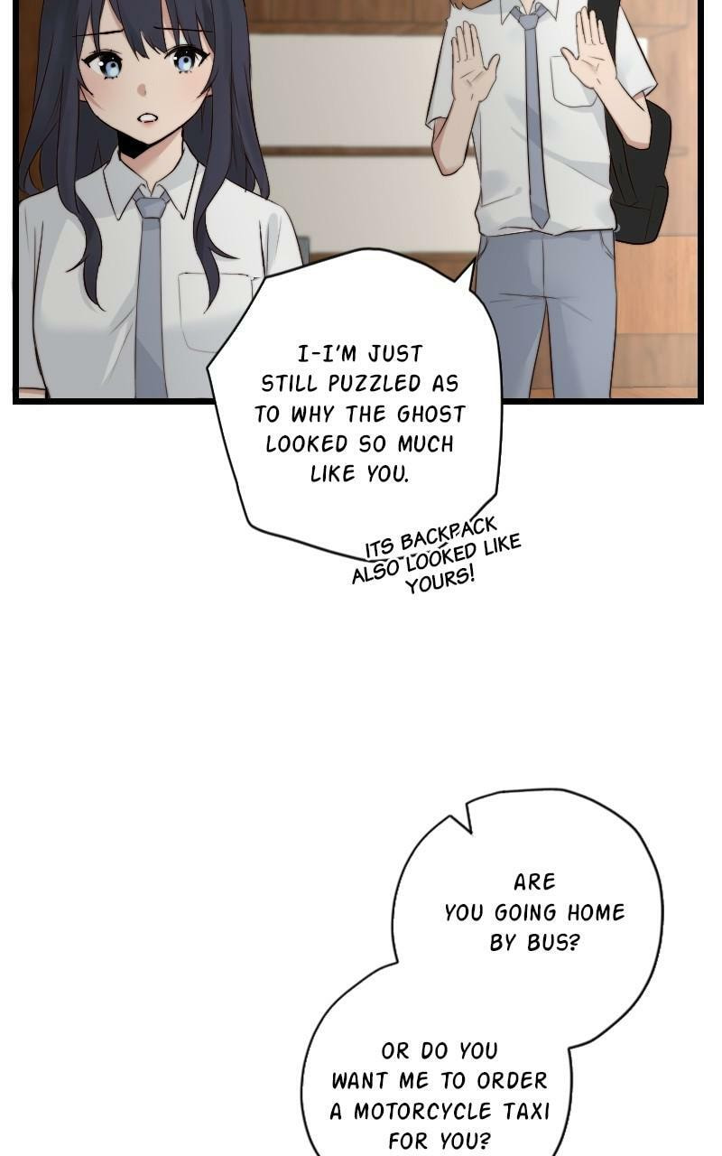 Seven Years Later Chapter 46 page 34 - 