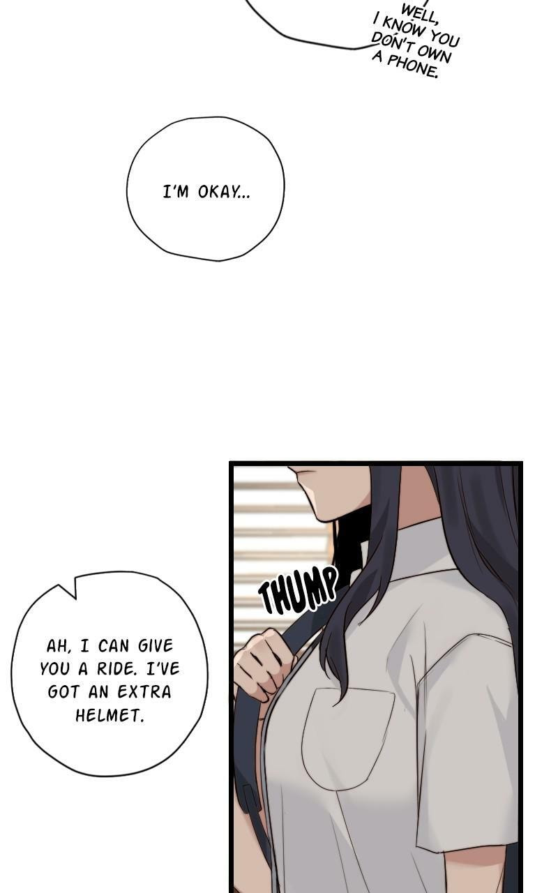 Seven Years Later Chapter 46 page 35 - 