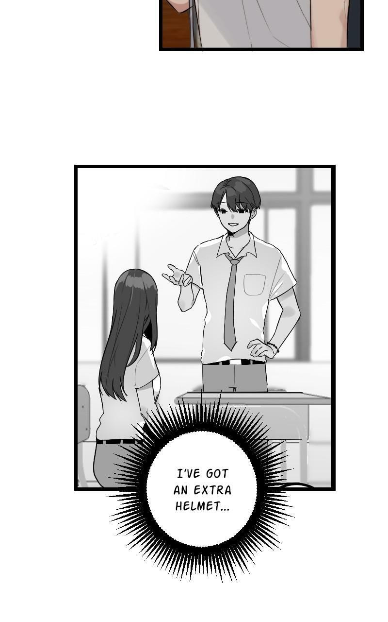 Seven Years Later Chapter 46 page 36 - 