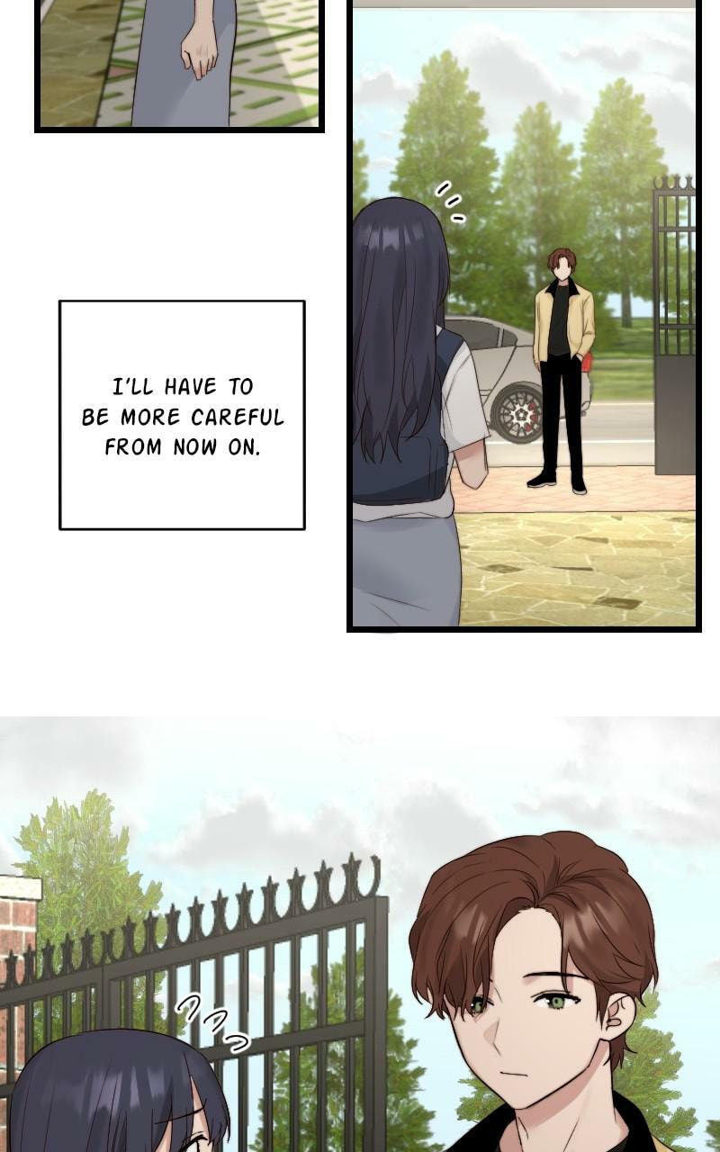 Seven Years Later Chapter 46 page 40 - 