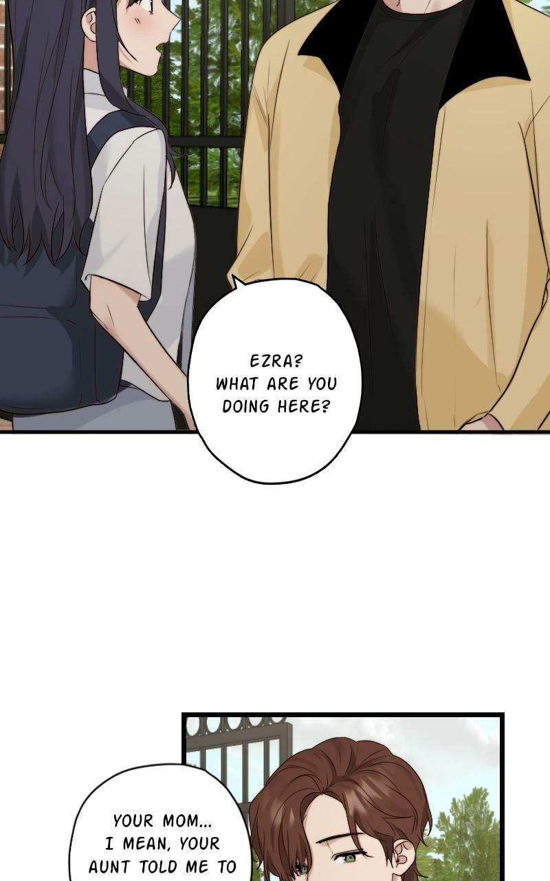 Seven Years Later Chapter 46 page 41 - 
