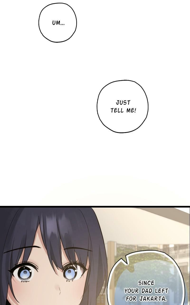 Seven Years Later Chapter 46 page 44 - 