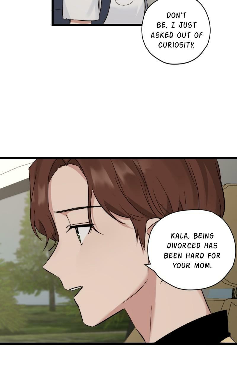 Seven Years Later Chapter 46 page 46 - 