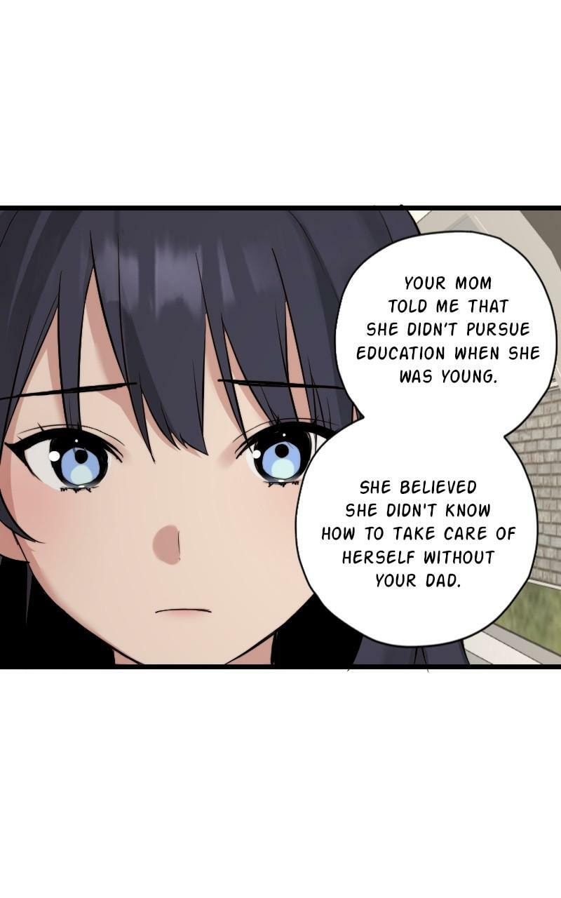 Seven Years Later Chapter 46 page 47 - 