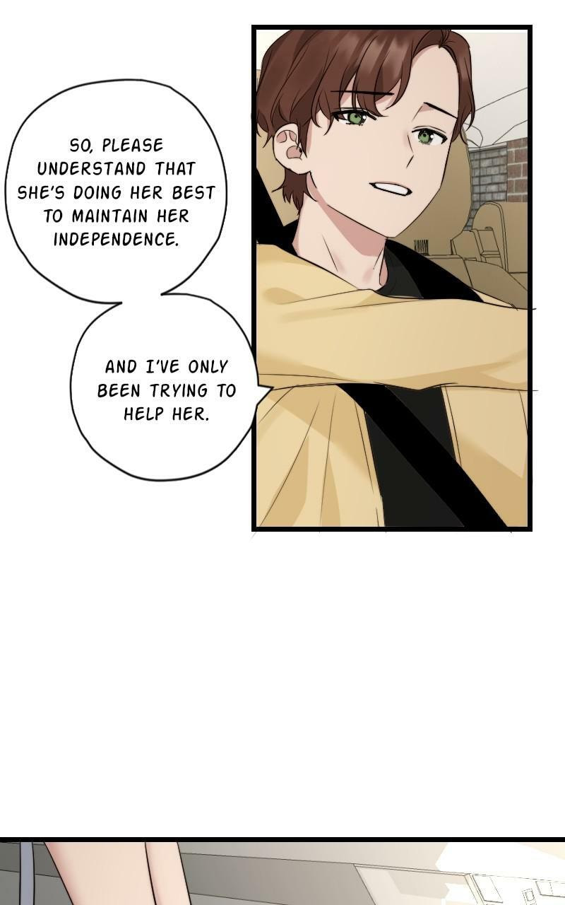 Seven Years Later Chapter 46 page 48 - 