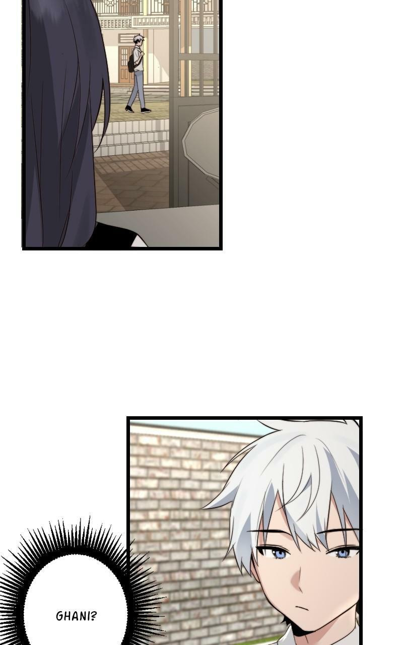 Seven Years Later Chapter 46 page 56 - 