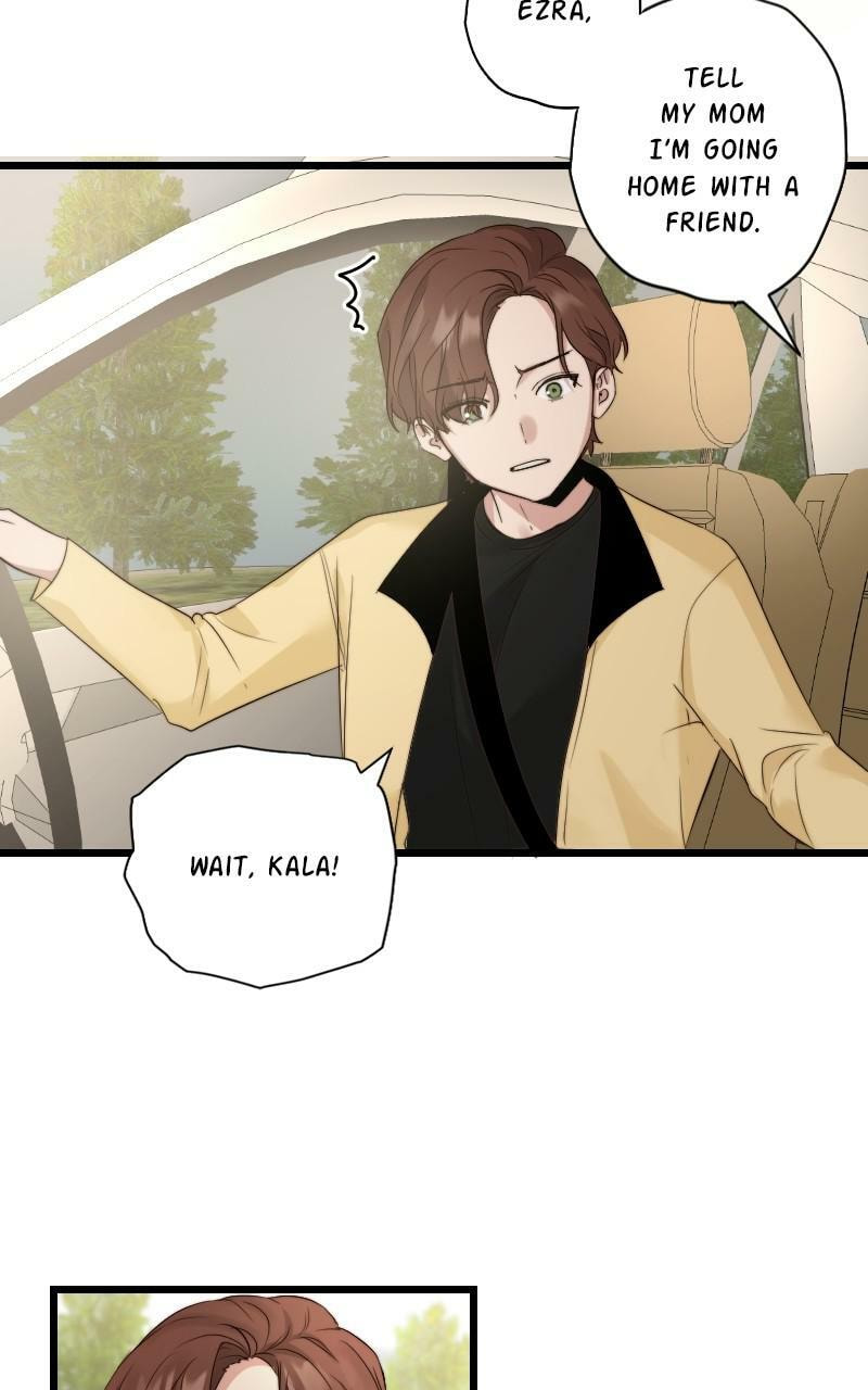 Seven Years Later Chapter 46 page 58 - 