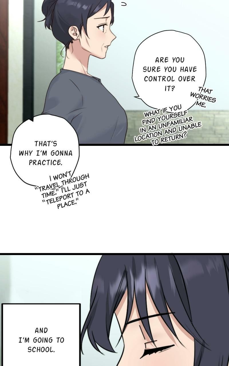 Seven Years Later Chapter 46 page 7 - 