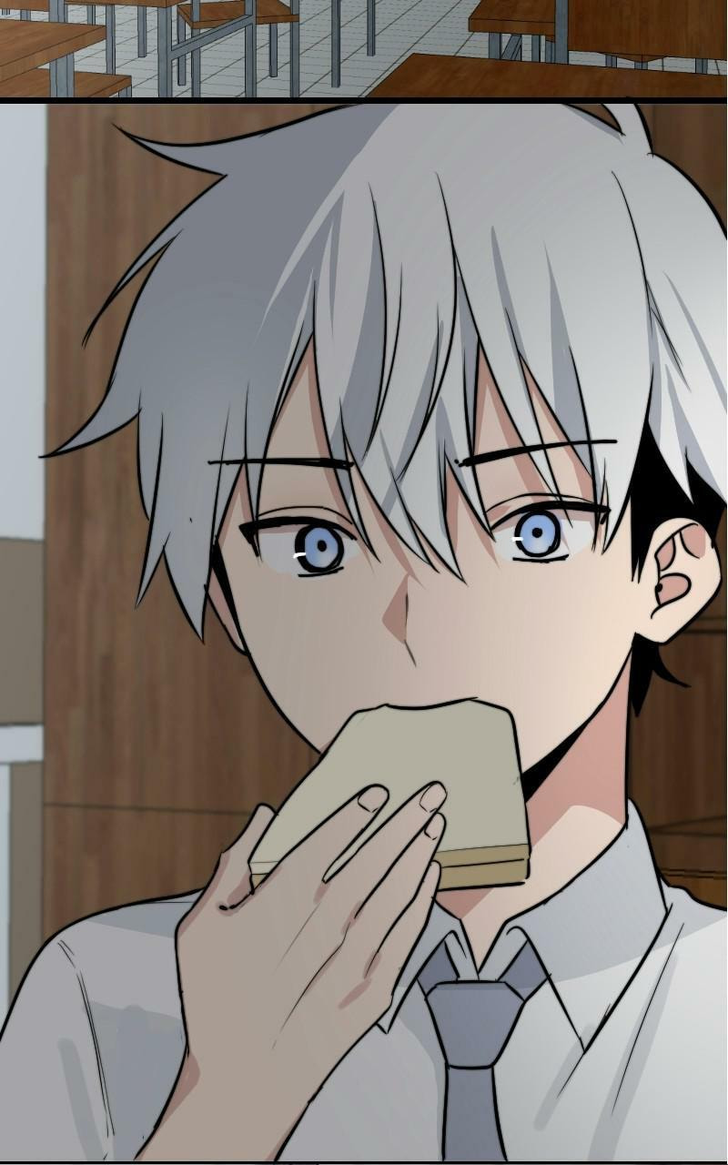 Seven Years Later Chapter 46 page 9 - 