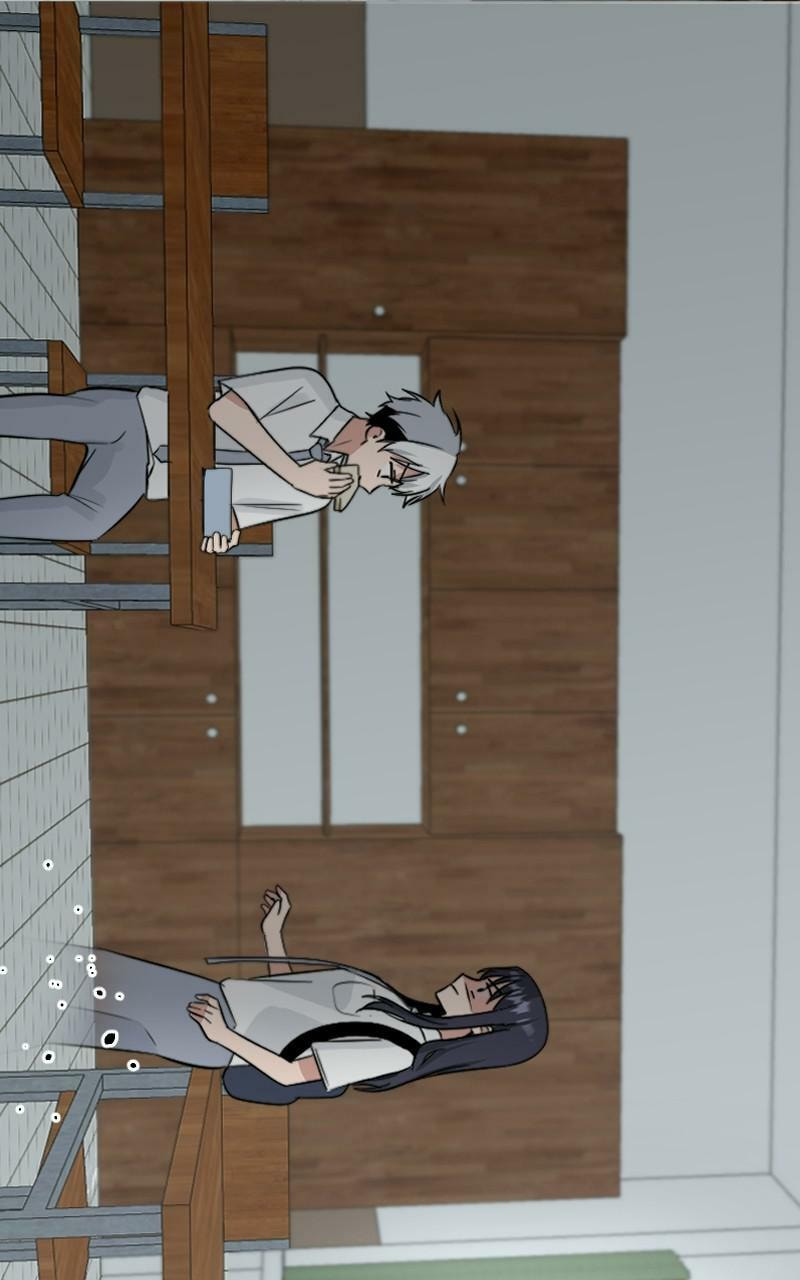 Seven Years Later Chapter 46 page 10 - 