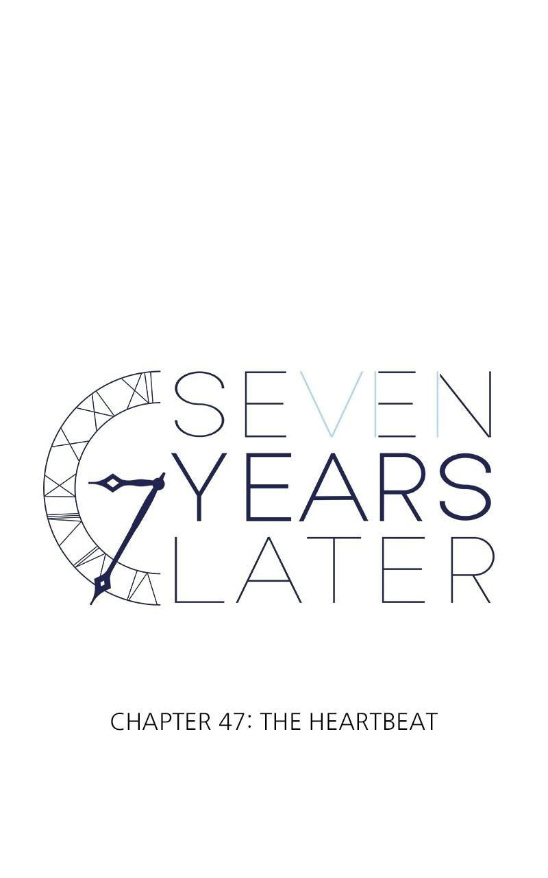 Seven Years Later Chapter 47 page 11 - 