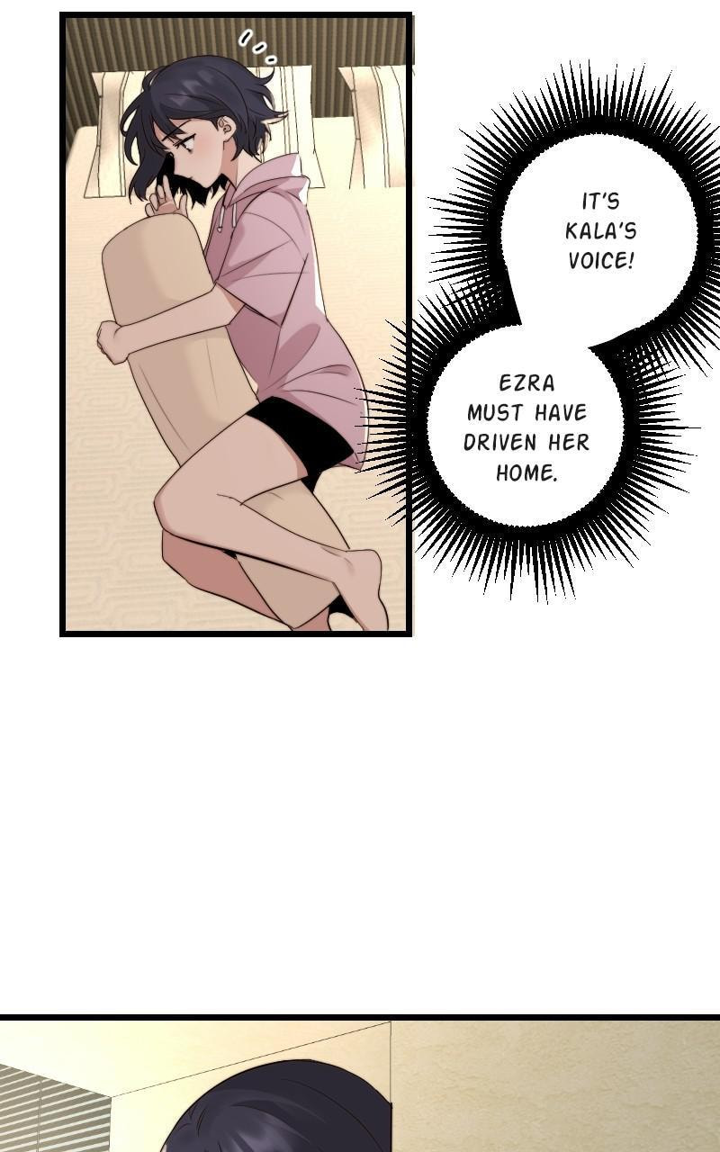Seven Years Later Chapter 47 page 13 - 