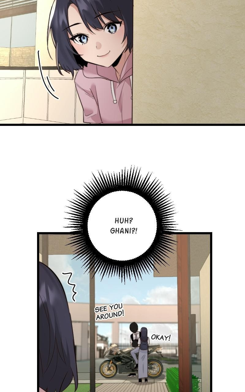Seven Years Later Chapter 47 page 14 - 