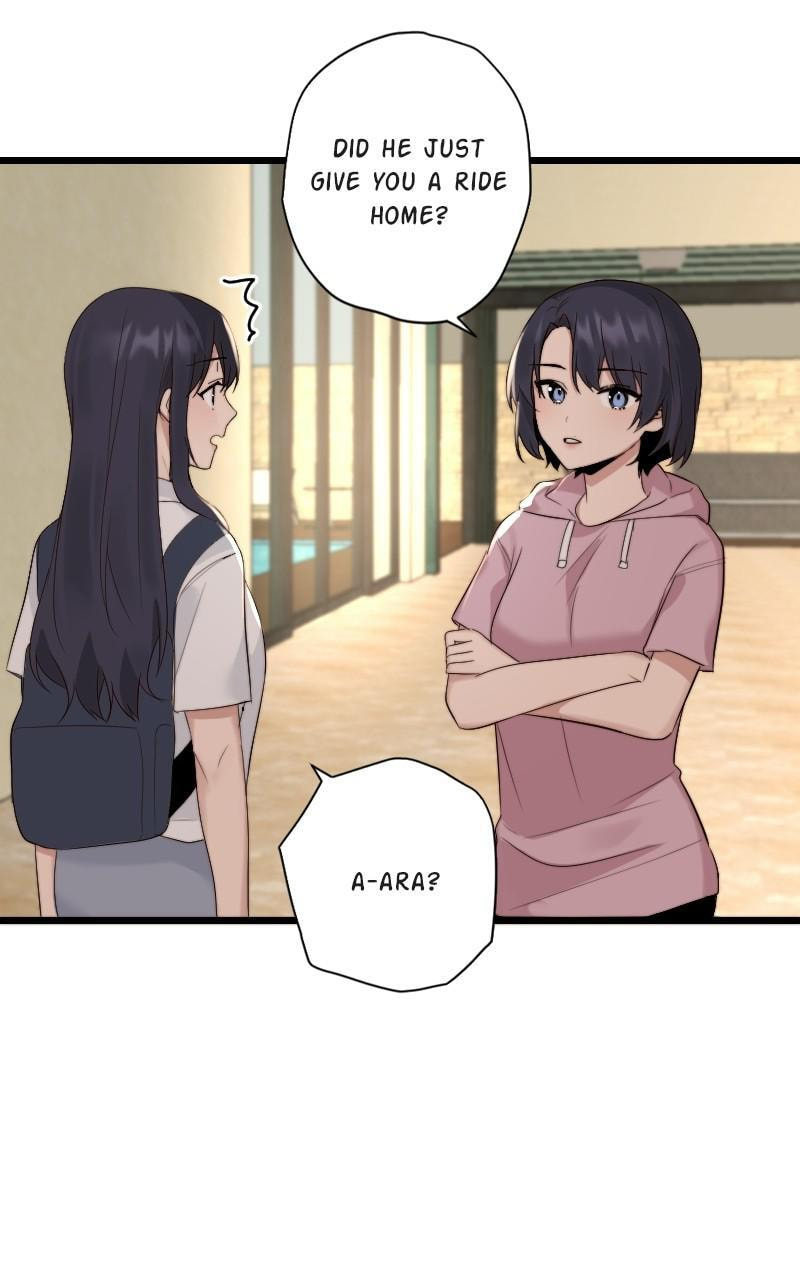 Seven Years Later Chapter 47 page 16 - 