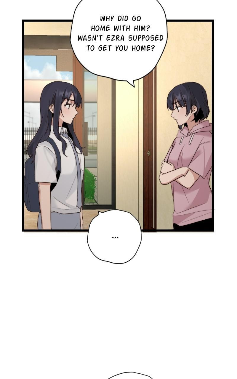 Seven Years Later Chapter 47 page 18 - 