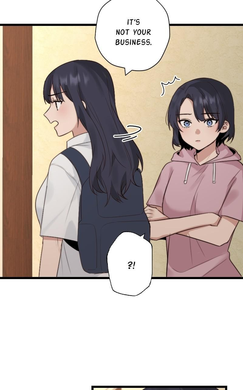 Seven Years Later Chapter 47 page 19 - 