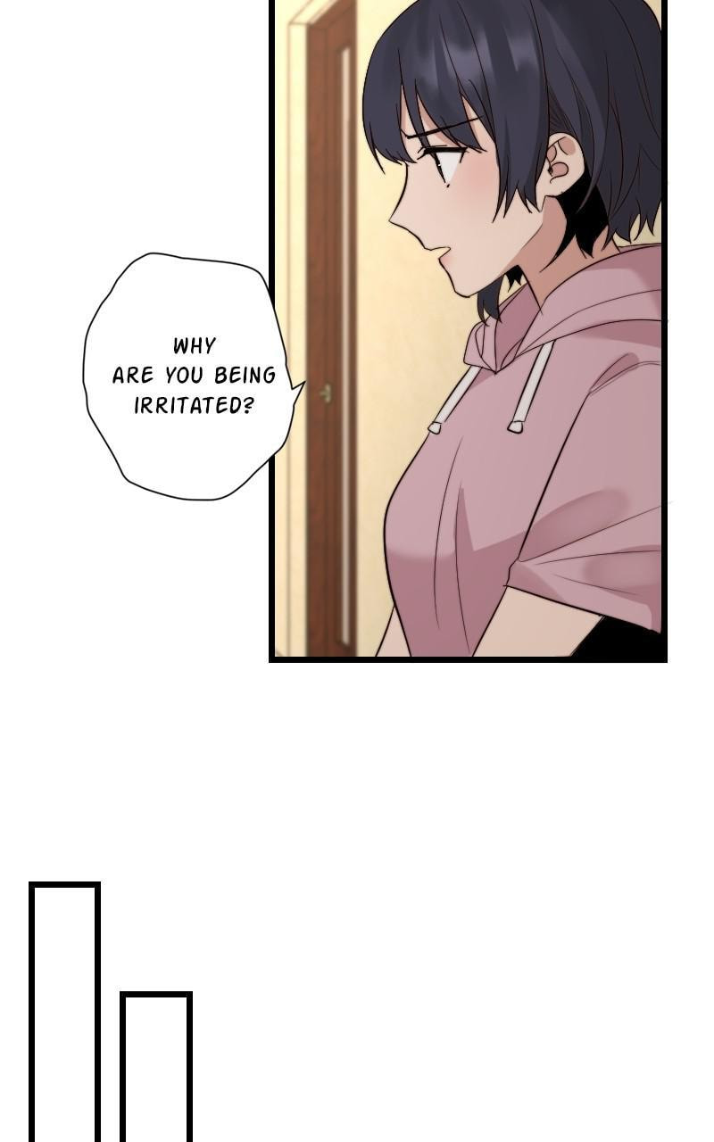 Seven Years Later Chapter 47 page 20 - 