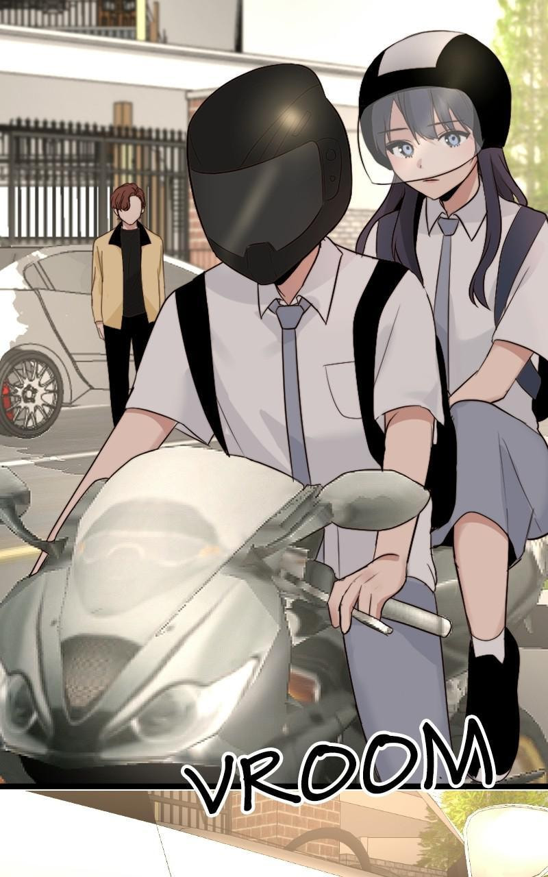 Seven Years Later Chapter 47 page 26 - 